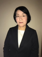 石黒真理子
