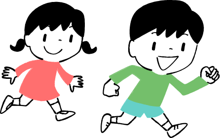 子どもの元気を応援したい!CO•OP共済の子ども向け保障
